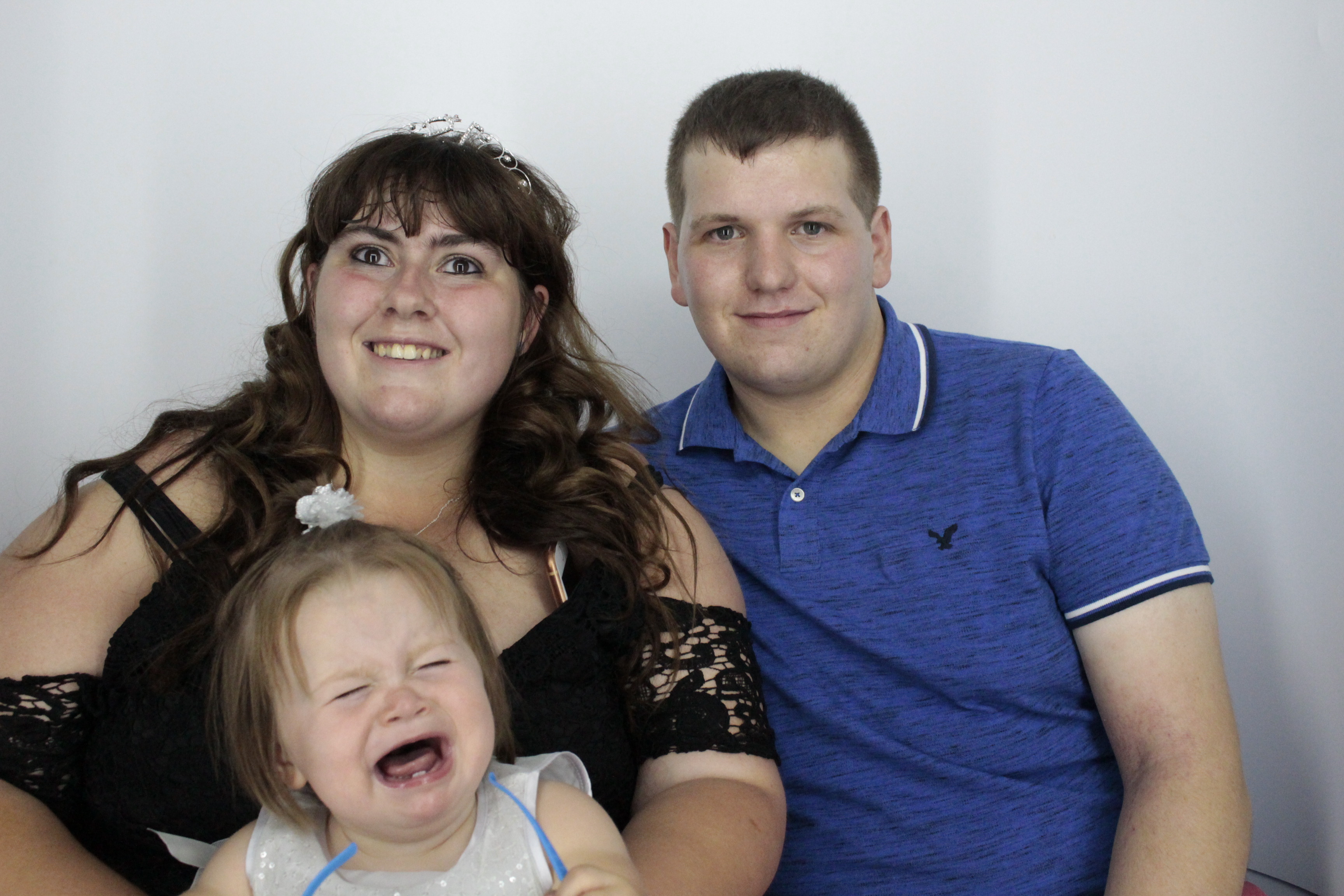Ellesse's 21st Birthday | View more photos from the event at gallery.myphotoboothexperience.co.uk/u/MyPhotoBoothExperienceLtd/Ellesses-21st-Birthday